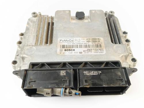 Used Engine control unit (ECU) Engine control unit (ECU) FORD ECOSPORT 1.0 EcoBoost (140 hp) 30294289 30294289