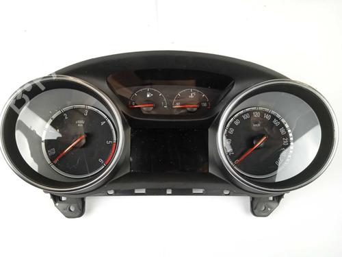 Used Instrument cluster Instrument cluster 13938451 13938451