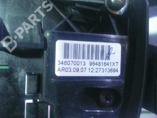 Switch CITROËN C4 Picasso I MPV (UD_)  | BP9988828I30 