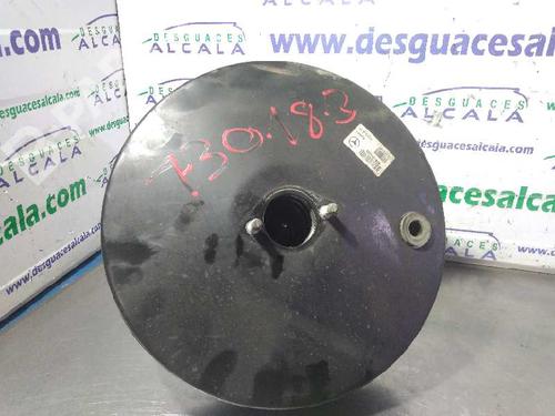 Used Servo brake MERCEDES-BENZ VITO Van (W638) [1997-2003]  9991873
