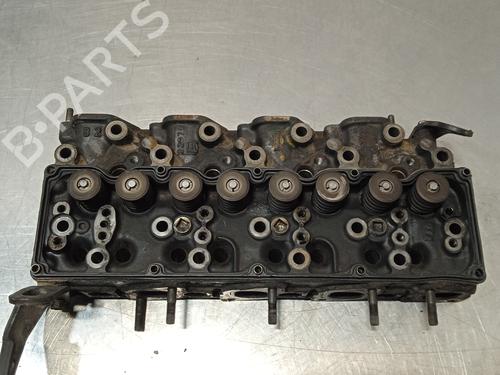 Cylinder head NISSAN CABSTAR E (TL_, VL_)  | BP16087589M5 