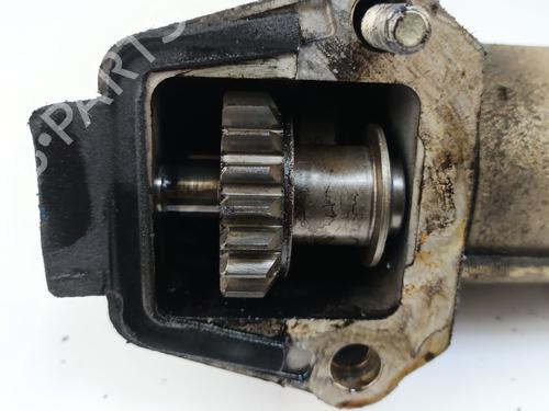Starter FORD TRANSIT Van (FA_ _) 2.0 DI (FAE_, FAF_, FAG_) | BP34707048M8 - Image 3