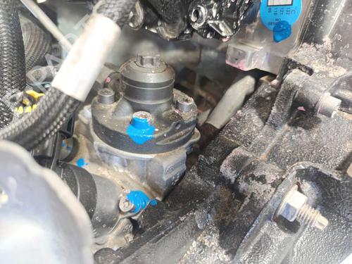 Engine CITROËN JUMPER II Van | BP37758900M1 - Image 7