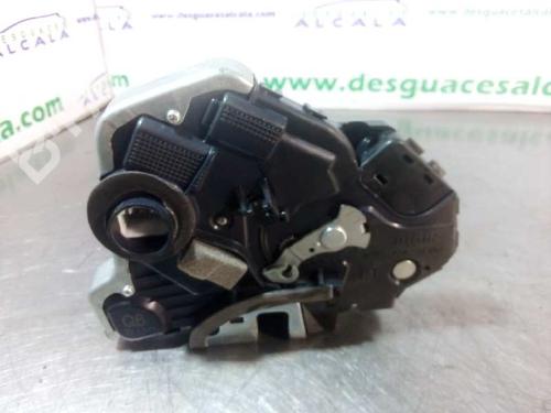 Front left lock LEXUS NX (_Z1_) 300h AWD (AYZ15_) | BP10929103C98 