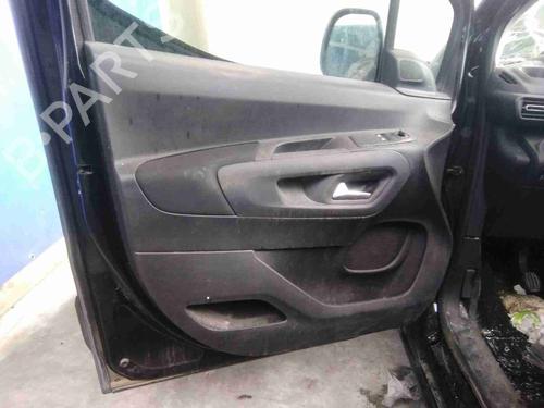 Warning switch OPEL COMBO E Tour / Life (K9) | BP14350527I22 - Image 10