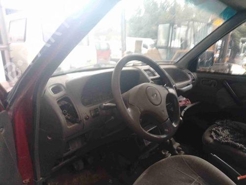Left rear window switch FORD MAVERICK (UDS, UNS) 2.7 TD | BP32372811I29  - Image 12