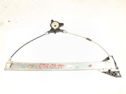 Used Front right window mechanism MAZDA 6 Station Wagon (GY) 2.0 DI (GY19) (136 hp) 30384018