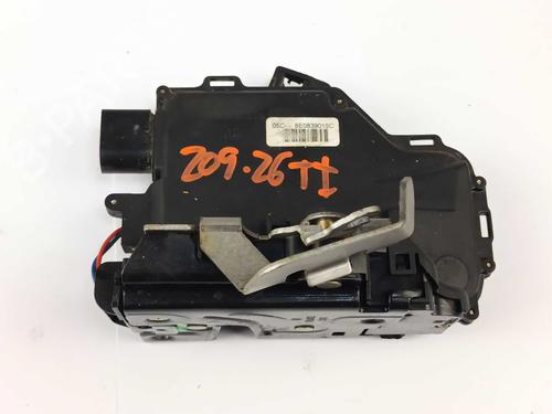 rear-left-lock-audi-a4-b6-avant-8e5-2000-2001-2002-2003-2004-2005-34446313 main image
