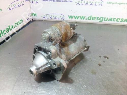 Used Starter Starter 9995197 9995197