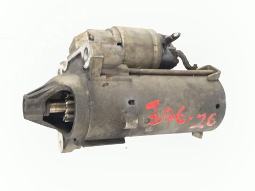Startmotor Startmotor PEUGEOT 207 (WA_, WC_) 1.6 HDi (90 hp) 34570105 34570105