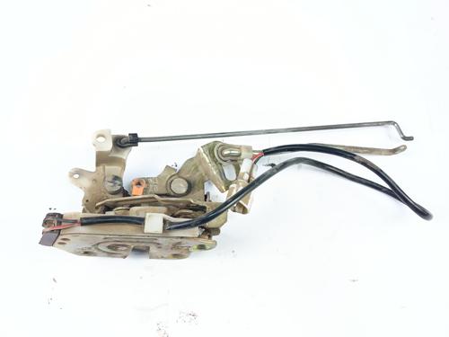 Used Tailgate lock Tailgate lock MITSUBISHI PAJERO II (V3_W, V2_W, V4_W, V5_W) [1990-2001] 34287715 34287715