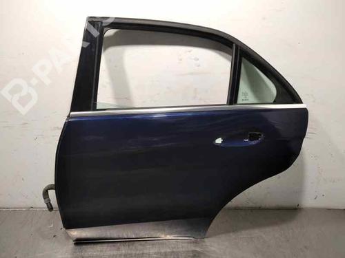 Used Left rear door MERCEDES-BENZ E-CLASS (W212) E 220 CDI / BlueTEC (212.001, 212.002) (170 hp) 10152422