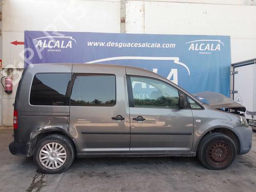 Used Parts VW CADDY III MPV (2KB, 2KJ, 2CB, 2CJ) 1.6 TDI 4664662