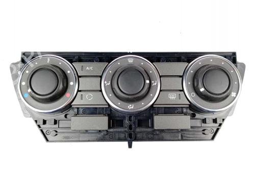 Used Climate control Climate control 22740869 22740869
