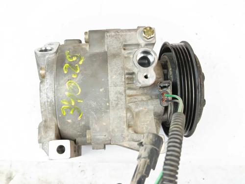 AC compressor FIAT PUNTO (199_) 0.9 Twinair Turbo | BP28023359M34 - Image 2