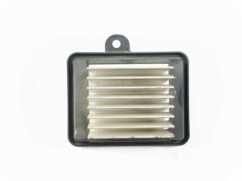 Used Heater resistor Heater resistor OPEL CORSA F (P2JO) 1.5 (68) (102 hp) 34237546 34237546