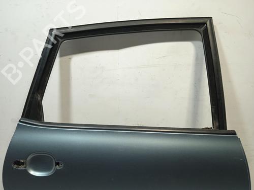 Right rear door SEAT ALTEA (5P1) 1.9 TDI | BP17495869C5 