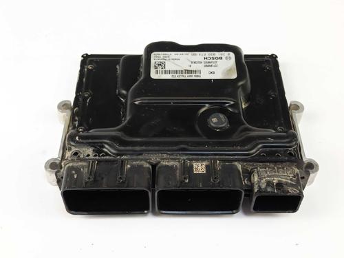 Used Engine control unit (ECU) Engine control unit (ECU) DACIA DUSTER (HM_) 1.5 dCi 115 4x4 (114 hp) 35751470 35751470