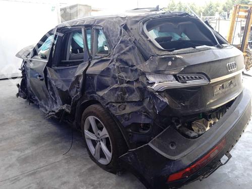 Left front window switch AUDI Q5 (8RB)  | BP10417984I27  - Image 6