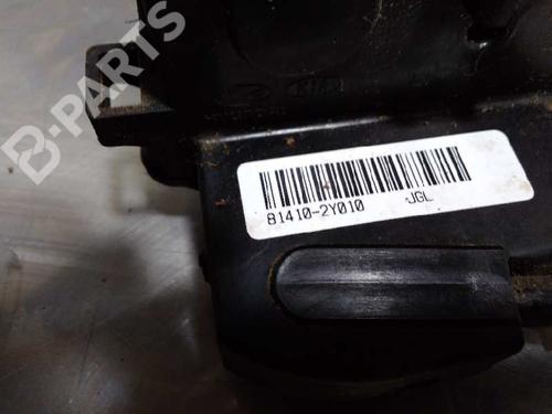 Rear left lock HYUNDAI ix35 (LM, EL, ELH)  | BP9995883C100 