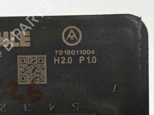 Heater resistor CITROËN C4 III (BA_, BB_, BC_) 1.5 BlueHDi 130 (BBYHZB) | BP32977966M108 - Image 3