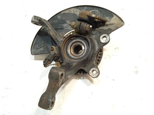 Right front steering knuckle VW GOLF III (1H1)  | BP18531669M26 