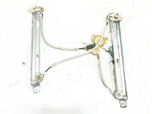 Front right window mechanism JEEP COMPASS (MK49) 2.0 CRD 4x4 | BP26230140C23 - Image 2