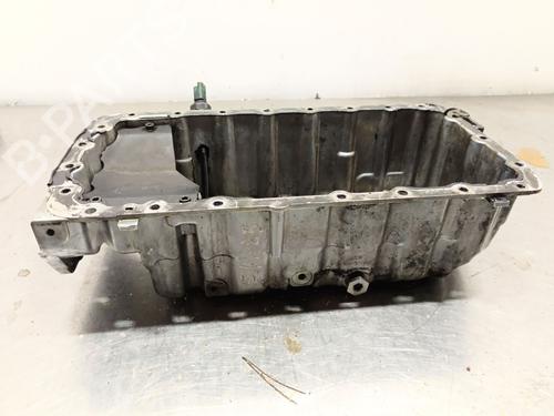 Used Oil sump CITROËN C4 Grand Picasso I (UA_) 2.0 HDi 138 (136 hp) 28690356