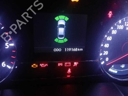 Gearbox KIA OPTIMA (FSGDS6B) 1.7 CRDi | BP32733110M3 - Image 15