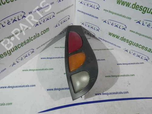 Used Right taillight Right taillight FIAT MAREA (185_) [1996-2007] 9986557 9986557