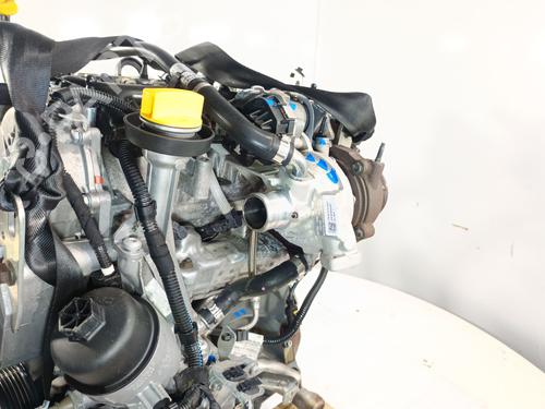 Engine FIAT TIPO Saloon (356_, 357_) 1.3 D (356SXB1A, 356SXH1A, 356SXD1A) | BP33678034M1  - Image 20