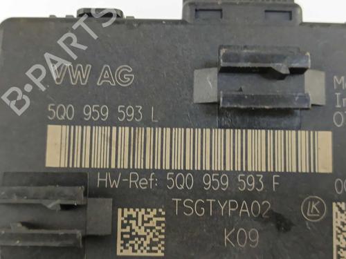 Electronic module VW PASSAT B8 Variant (3G5, CB5) 2.0 TDI | BP36998003M83 - Image 3