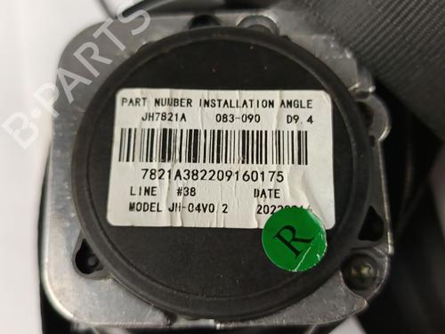 Airbag Kit DR DR 4.0 1.5 | BP34449225C86  - Image 18