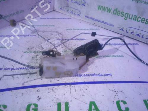 Used Front right lock Front right lock 11014109 11014109