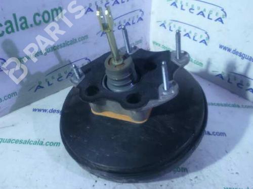 Servo brake NISSAN MICRA III (K12)  | BP9987491M42 