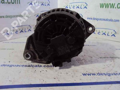 Alternator IVECO DAILY III Van 35 C 12 V, 35 S 12 V (AGKA43A2, AGKB43A2, AGKB46A2,... | BP9987788M7 
