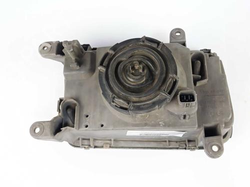 Left headlight OPEL FRONTERA B (U99) 2.2 DTI (6B_ZC, 6B_VF, 6B_66, 6B_76) | BP37517078C28 - Image 2