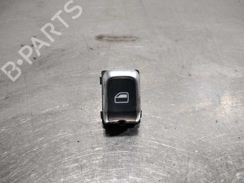 Used Right rear window switch Right rear window switch AUDI A4 B8 Avant (8K5) [2007-2017] 9981859 9981859