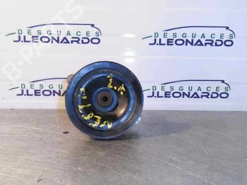 Used Steering pump Steering pump OPEL VECTRA A (J89) 1.6 (F19, M19) (82 hp) 13738343 13738343