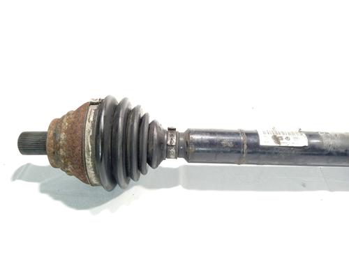 Right front driveshaft SEAT TOLEDO III (5P2)  | BP10179227M39