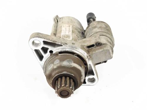 Starter SEAT ALTEA (5P1) 1.6 TDI | BP34209025M8 - Image 2