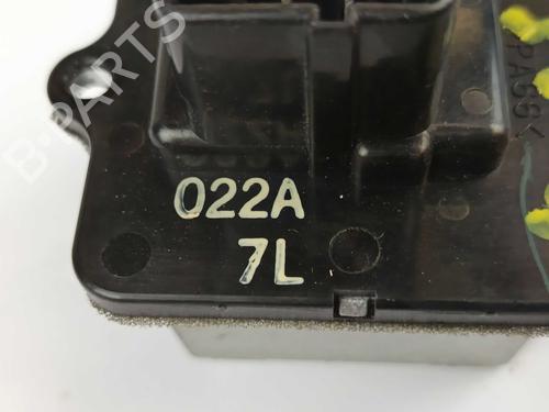 Electronic module MITSUBISHI LANCER VIII (CY_A, CZ_A) EVO X (CZ4A) | BP28481432M83 - Image 3