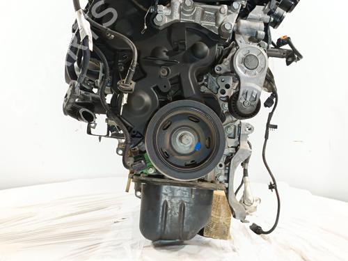 Engine PEUGEOT 208 I (CA_, CC_) 1.6 BlueHDi 100 | BP29154810M1