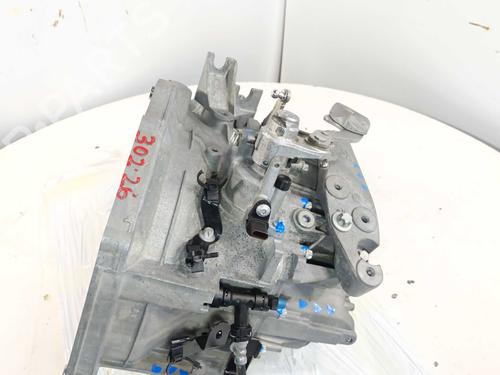 Gearbox OPEL MERIVA B MPV (S10) 1.6 CDTI (75) | BP34580718M3  - Image 9