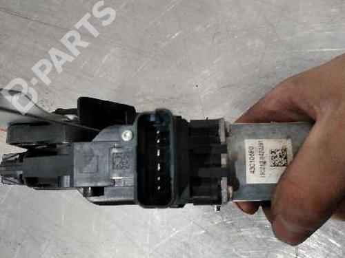 Front left window mechanism RENAULT MEGANE IV Grandtour (K9A/M/N_)  | BP10179595C22 