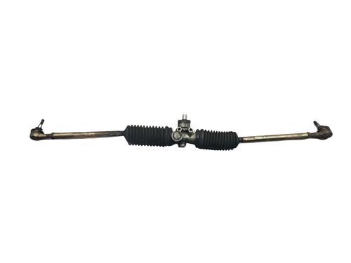 Used Steering rack Steering rack MICROCAR VIRGO [1999-2004] 34626078 34626078