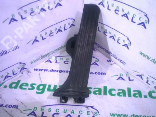 Used Pedal VW PASSAT B6 (3C2) [2005-2010]  9989267