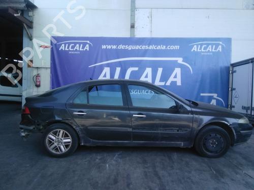 Right taillight RENAULT LAGUNA II (BG0/1_) 2.2 dCi (BG0F) | BP13928020C35 