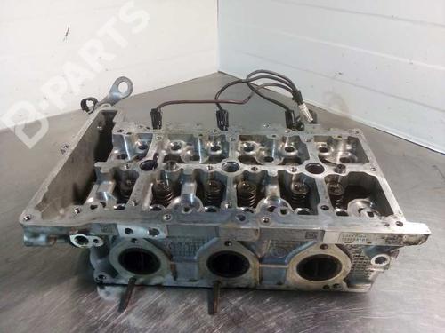 Cylinder head BMW 1 (F21) 116 d | BP10969607M5 