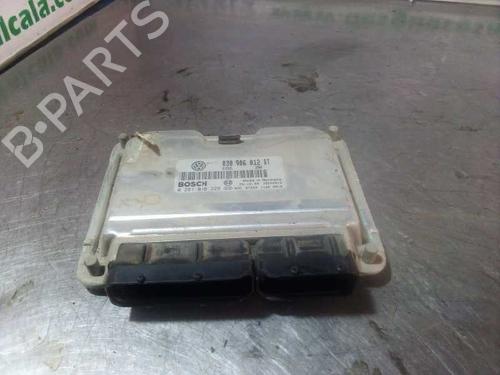 Used Engine control unit (ECU) Engine control unit (ECU) SEAT TOLEDO II (1M2) [1998-2006] 9995472 9995472
